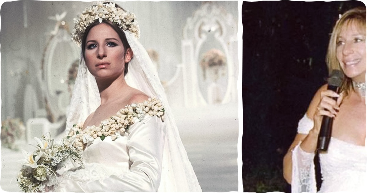 16 сравнений нарядов киноневест и сыгравших их актрис, которые наглядно покажут, как сильно кино отличается от жизни