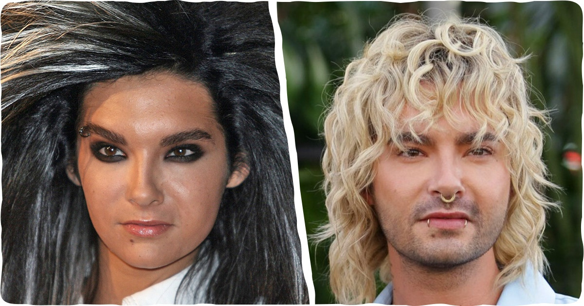 15+ звездных мужчин, глядя на ранние фото которых не верится, что это один и тот же человек 15+ звездных мужчин, глядя на ранние фото которых не верится, что это один и тот же человек