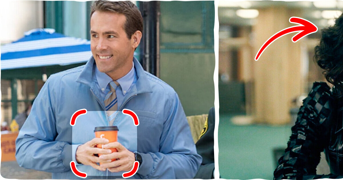 10+ привычек и штук, которые так ловко перекочевали из фильмов в реальную жизнь 10+ привычек и штук, которые так ловко перекочевали из фильмов в реальную жизнь