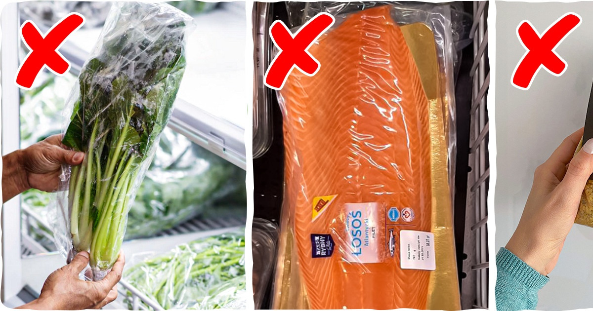 12 продуктов, которые стоит исключить из списка покупок, даже если они продаются по акции 12 продуктов, которые стоит исключить из списка покупок, даже если они продаются по акции