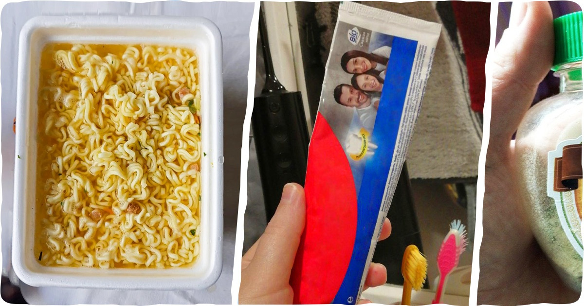 14 товаров и услуг, за которые мы нещадно переплачиваем. Но отказаться от них все никак не можем 14 товаров и услуг, за которые мы нещадно переплачиваем. Но отказаться от них все никак не можем