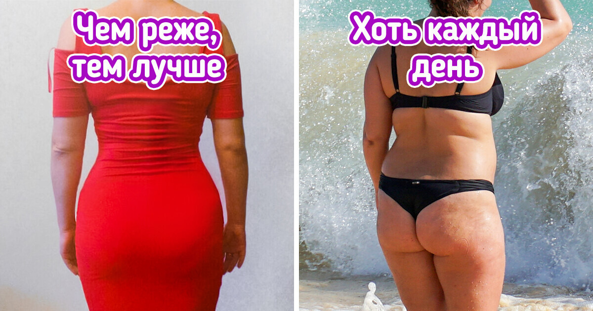 13 полезных фактов о нижнем белье, о которых мы и подумать не могли 13 полезных фактов о нижнем белье, о которых мы и подумать не могли