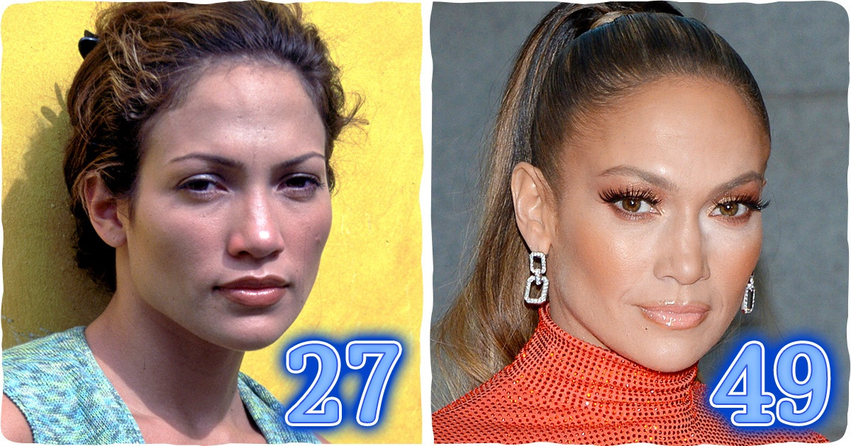 15+ знаменитостей, которые, кажется, раскрыли секрет вечной молодости