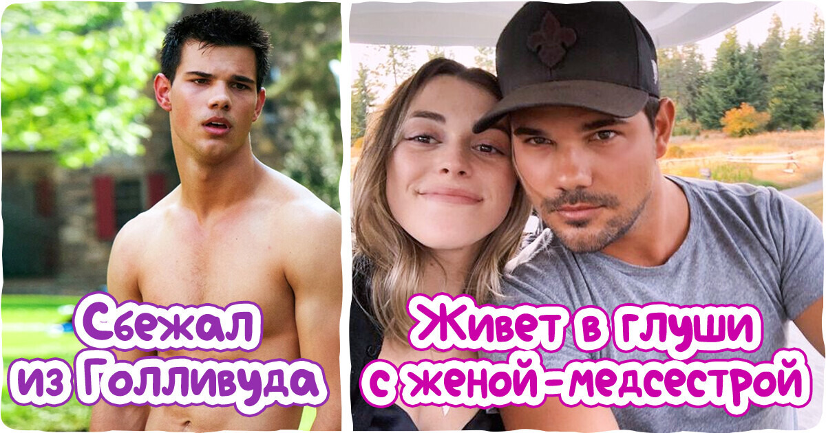 Как сложились судьбы 18 актеров и актрис после того, как их бешеная популярность канула в лету