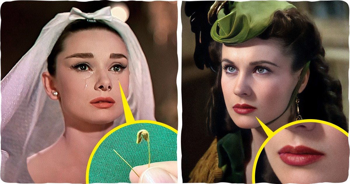 10 знаменитых красавиц прошлого века, чьи секреты красоты сейчас вызывают у нас легкий шок