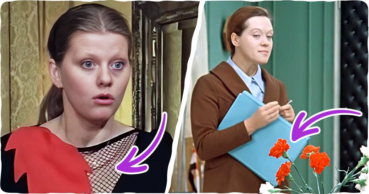 11 ситуаций из старого кино, которые могут серьезно озадачить современного зрителя 11 ситуаций из старого кино, которые могут серьезно озадачить современного зрителя