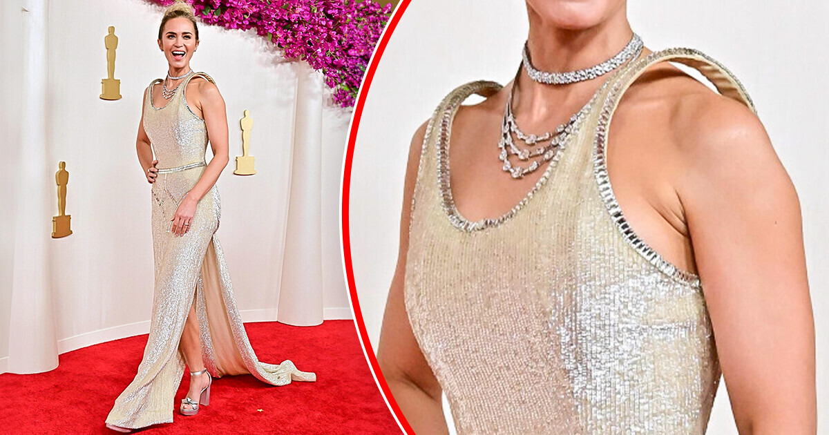 16 звезд своими нарядами доказали, что ничто человеческое им не чуждо, даже модные провалы