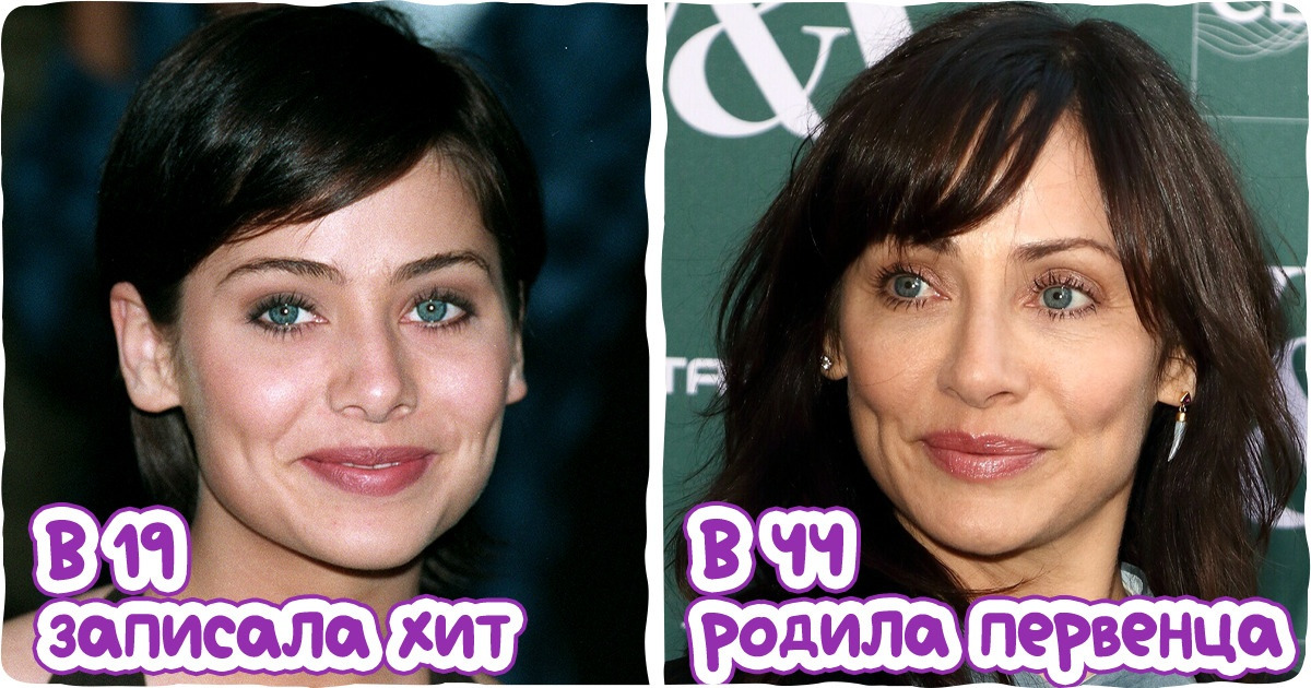 Как сейчас живут 11 исполнителей, которые были у всех на слуху в нашей юности, но вдруг исчезли из поля зрения