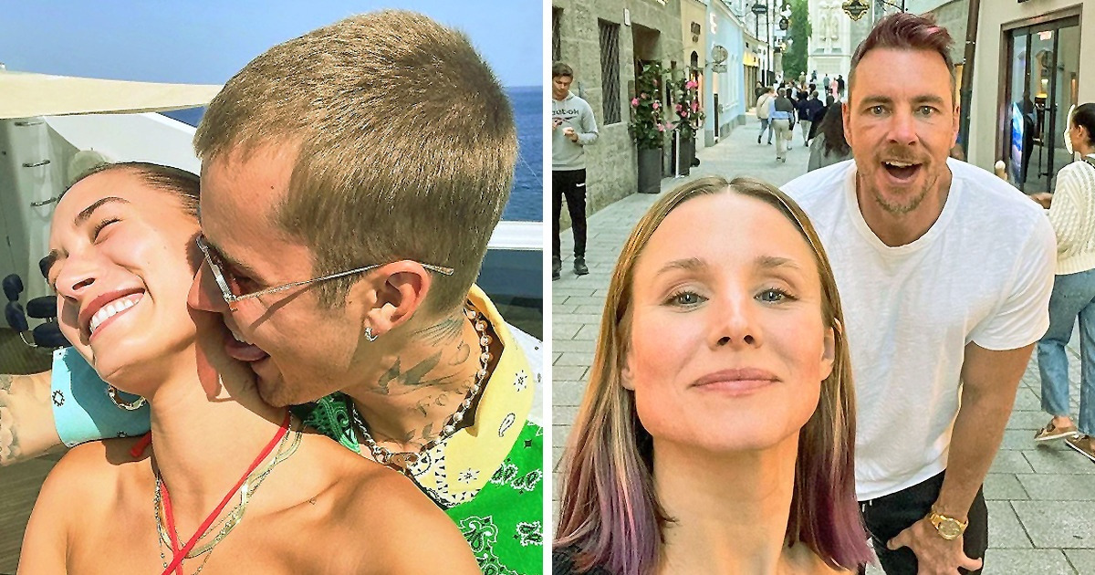 16 явных намеков, которые указывают на то, что ваш партнер действительно вас любит