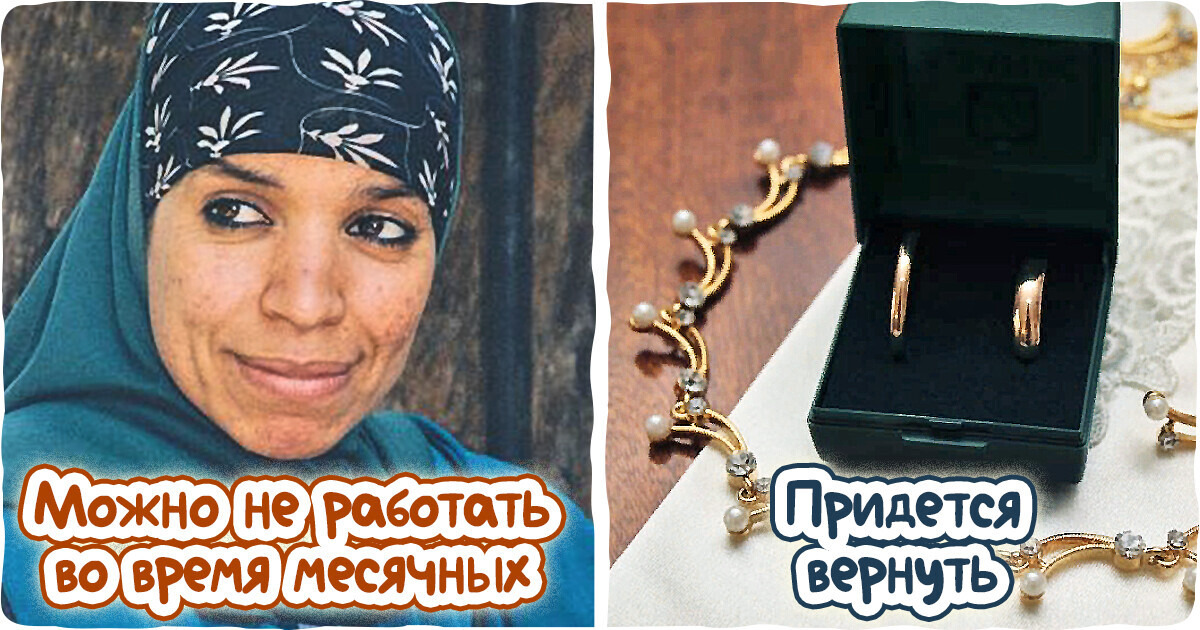 10+ доказательств, что Египет похож на другие страны не больше, чем лето на зиму