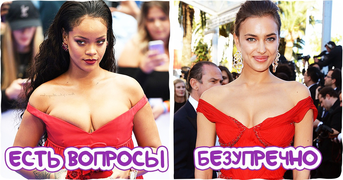20+ ошибок бельевого этикета, которыми грешат почти все девушки