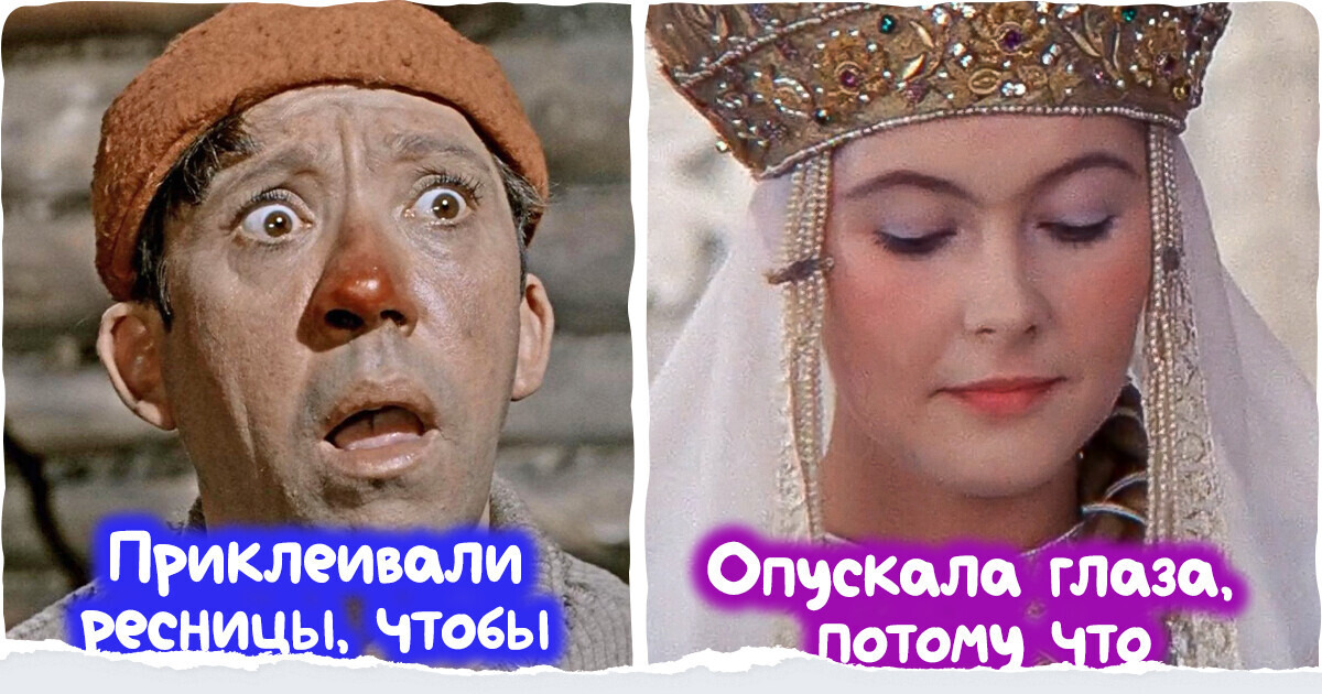 20+ фактов о комедиях Гайдая, которые мы знаем наизусть, но никогда не откажемся посмотреть еще разок