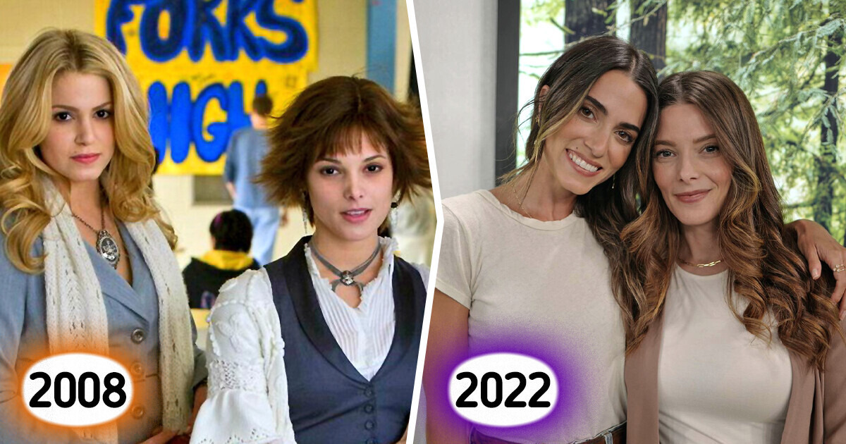 12 раз, когда актеры воссоединились спустя годы, и фанатов накрыла теплая волна ностальгии 12 раз, когда актеры воссоединились спустя годы, и фанатов накрыла теплая волна ностальгии