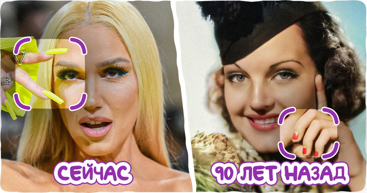 15 живописных примеров, которые доказывают: время летит так быстро, что моргнуть не успеваешь