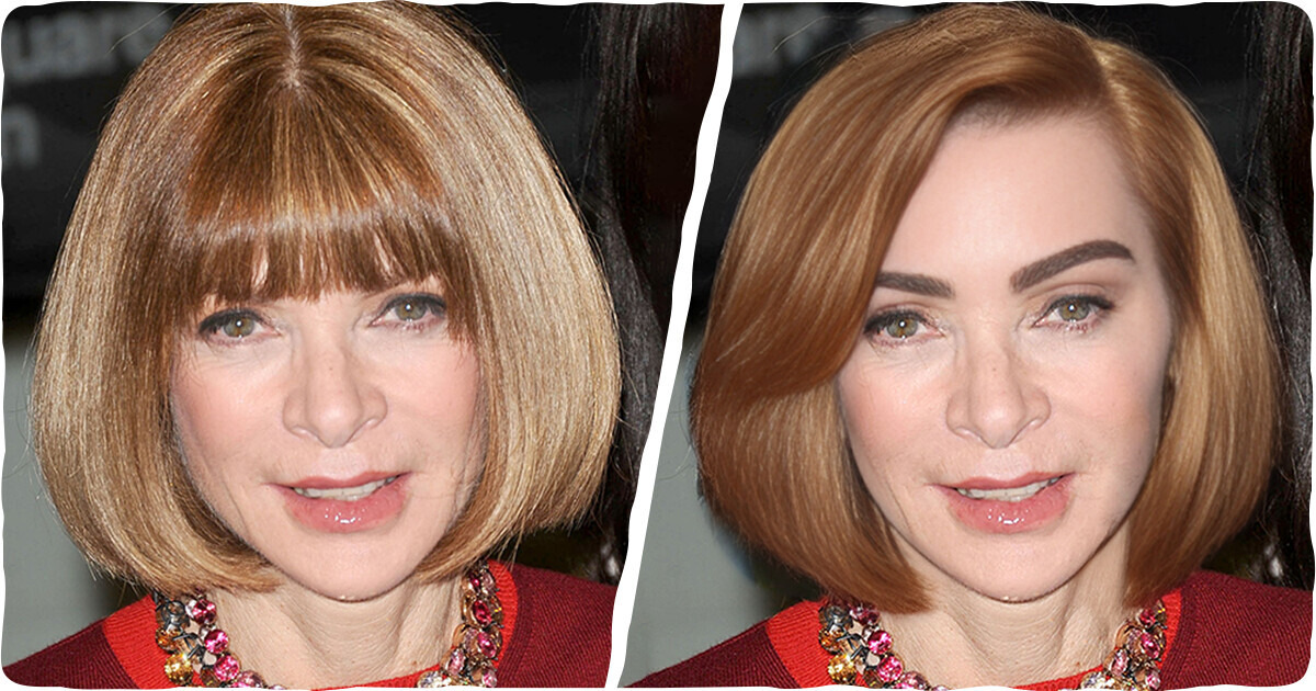 Мы покорпели в фотошопе над внешностью 15 звезд и поняли: со своими изюминками они нравятся нам гораздо больше Мы покорпели в фотошопе над внешностью 15 звезд и поняли: со своими изюминками они нравятся нам гораздо больше