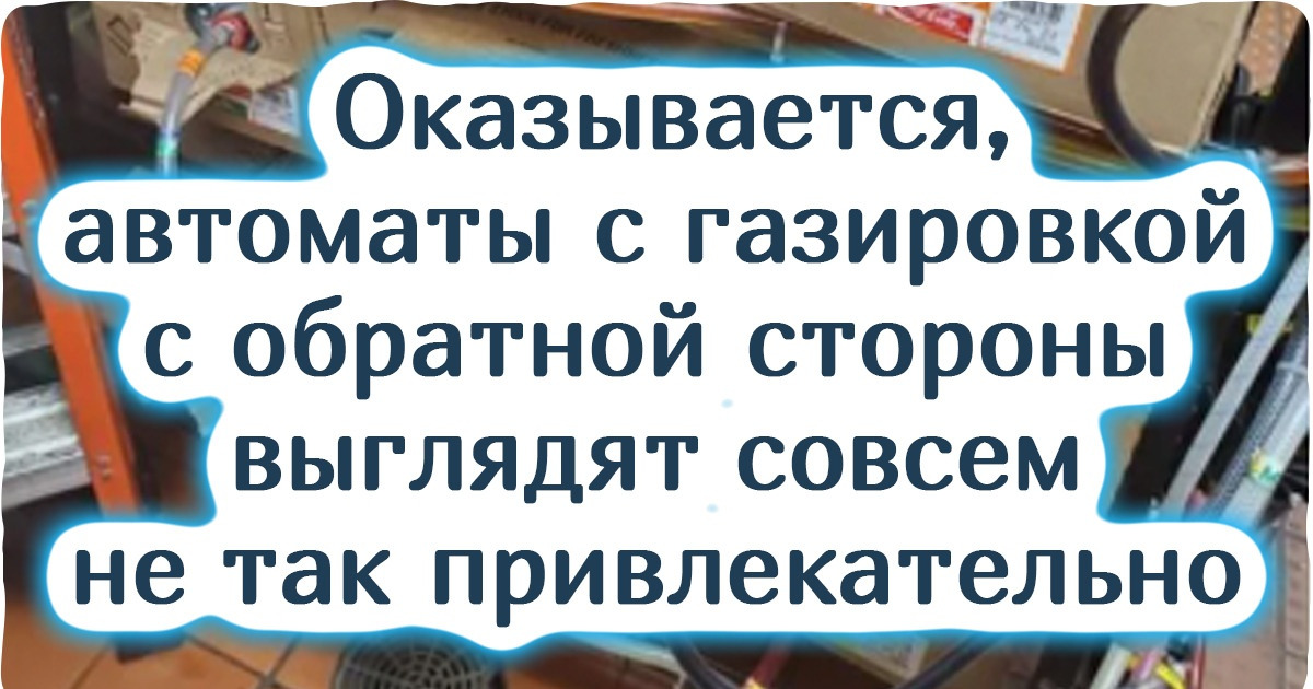 16 доказательств того, что в обычном магазине можно увидеть вещи залипательнее, чем в музее