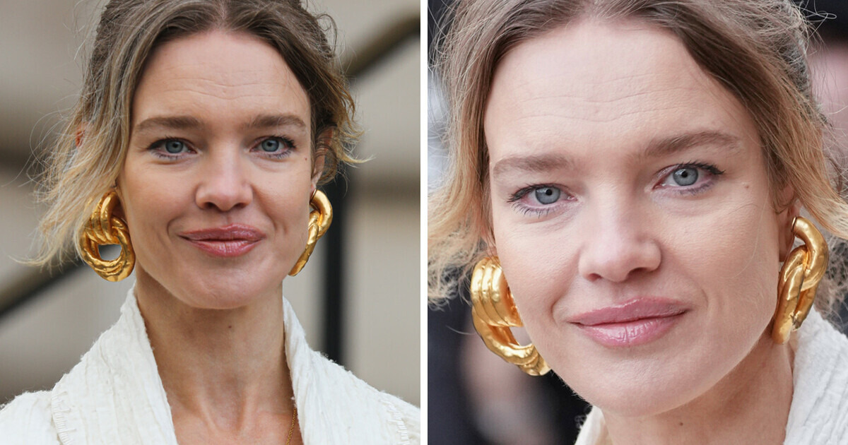 Как вблизи выглядят лица 20 звезд, на которых мы так хотим быть похожими Как вблизи выглядят лица 20 звезд, на которых мы так хотим быть похожими