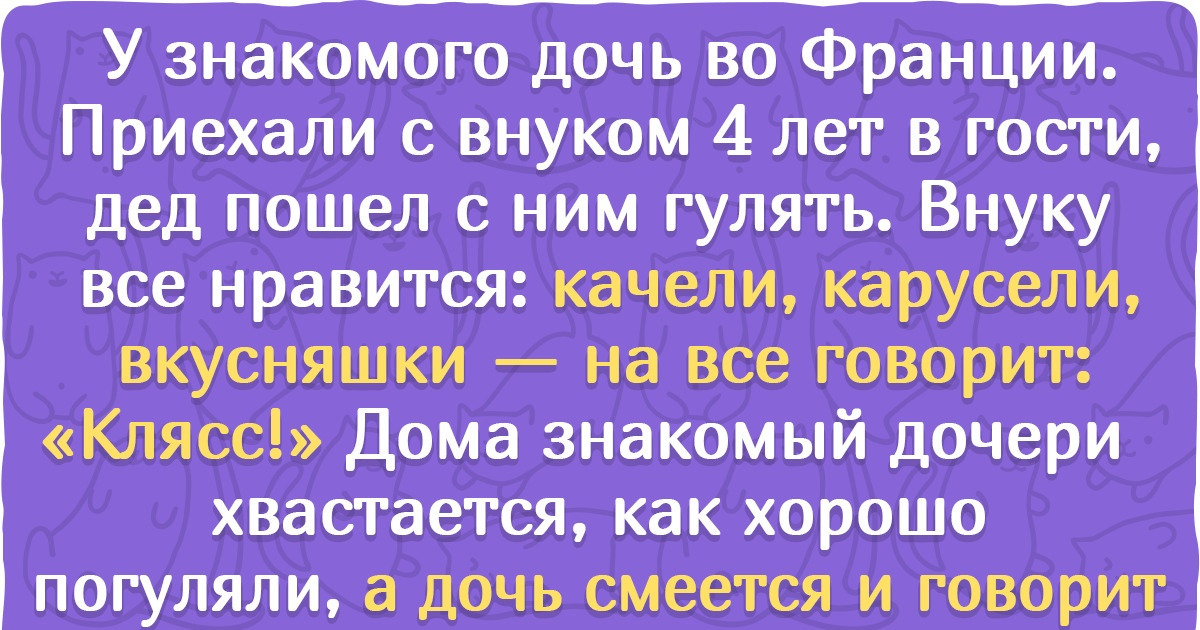 16 историй о том, как люди ошиблись в переводе, зато рассмешили всех до колик 16 историй о том, как люди ошиблись в переводе, зато рассмешили всех до колик