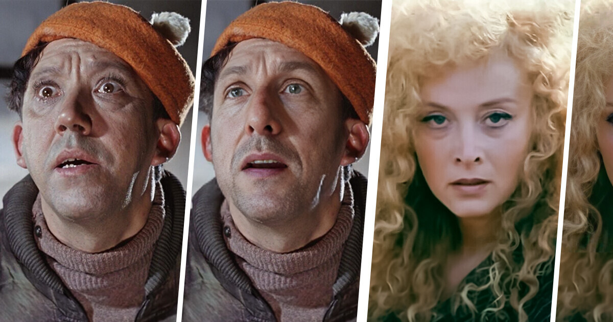 Мы возомнили себя режиссерами и представили, кто из голливудских знаменитостей легко бы мог сыграть этих культовых персонажей