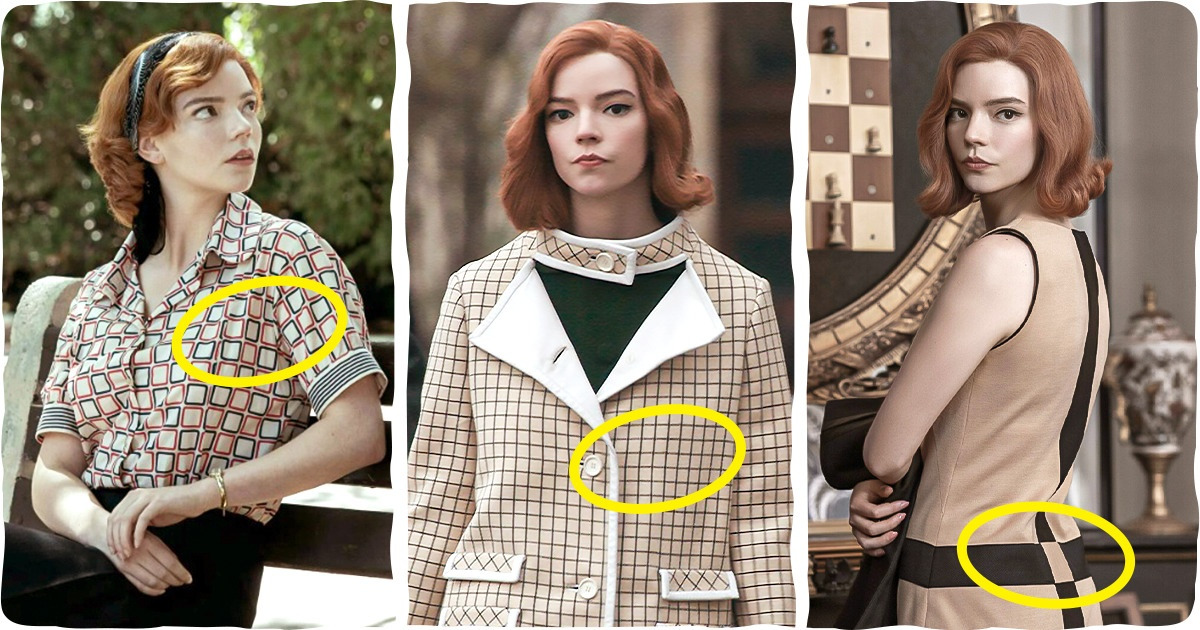 15 костюмов из фильмов, способных рассказать о героях больше, чем целый сценарий 15 костюмов из фильмов, способных рассказать о героях больше, чем целый сценарий