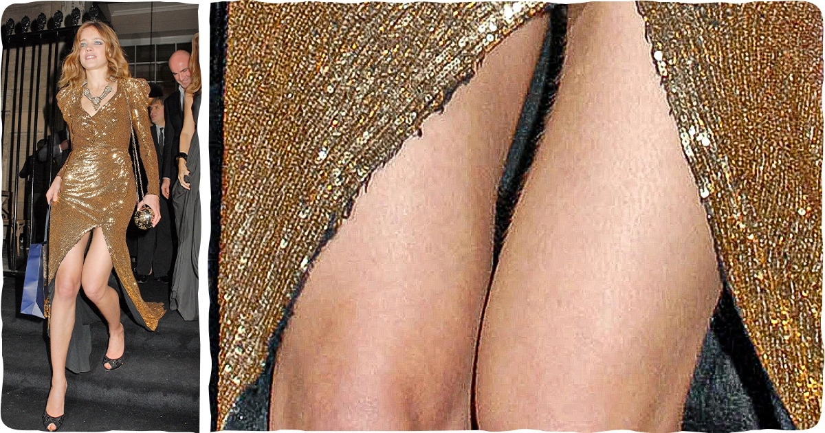 13 вещей, которых не должна стыдиться ни одна современная женщина 13 вещей, которых не должна стыдиться ни одна современная женщина