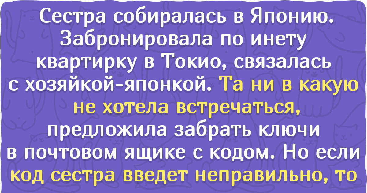 15+ фактов о жизни в Японии, которые поразят даже тех, кто думает, что видел все