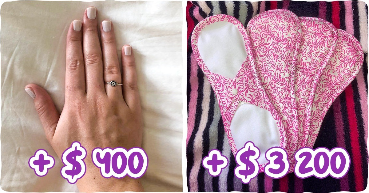 15+ бережливых людей, которые могут вытрясти лишнюю копейку даже из воздуха