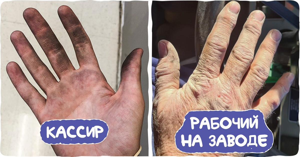 20+ человек показали изнанку своей профессии, о которой работодатели обычно не предупреждают 20+ человек показали изнанку своей профессии, о которой работодатели обычно не предупреждают