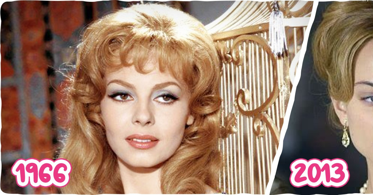 11 случаев, когда одну героиню сыграли разные актрисы. А нам теперь разрываться, выбирая, кому отдать предпочтение 11 случаев, когда одну героиню сыграли разные актрисы. А нам теперь разрываться, выбирая, кому отдать предпочтение