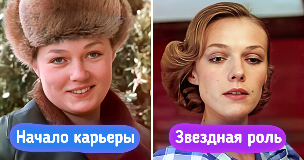 17 актеров и актрис, которых мы ни за что бы не узнали во многих фильмах, если бы не титры