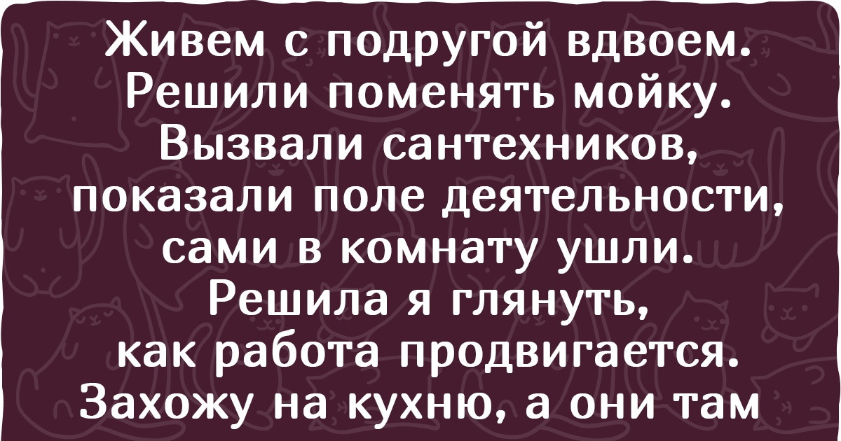 16 случаев, когда у людей счетчик наглости зашкаливал до немыслимых пределов