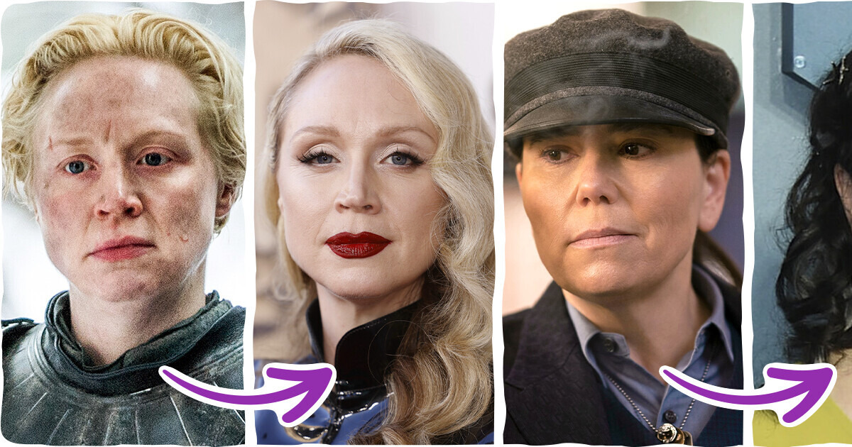 17 актрис, которые пожертвовали своей красотой ради роли, но это окупилось сполна