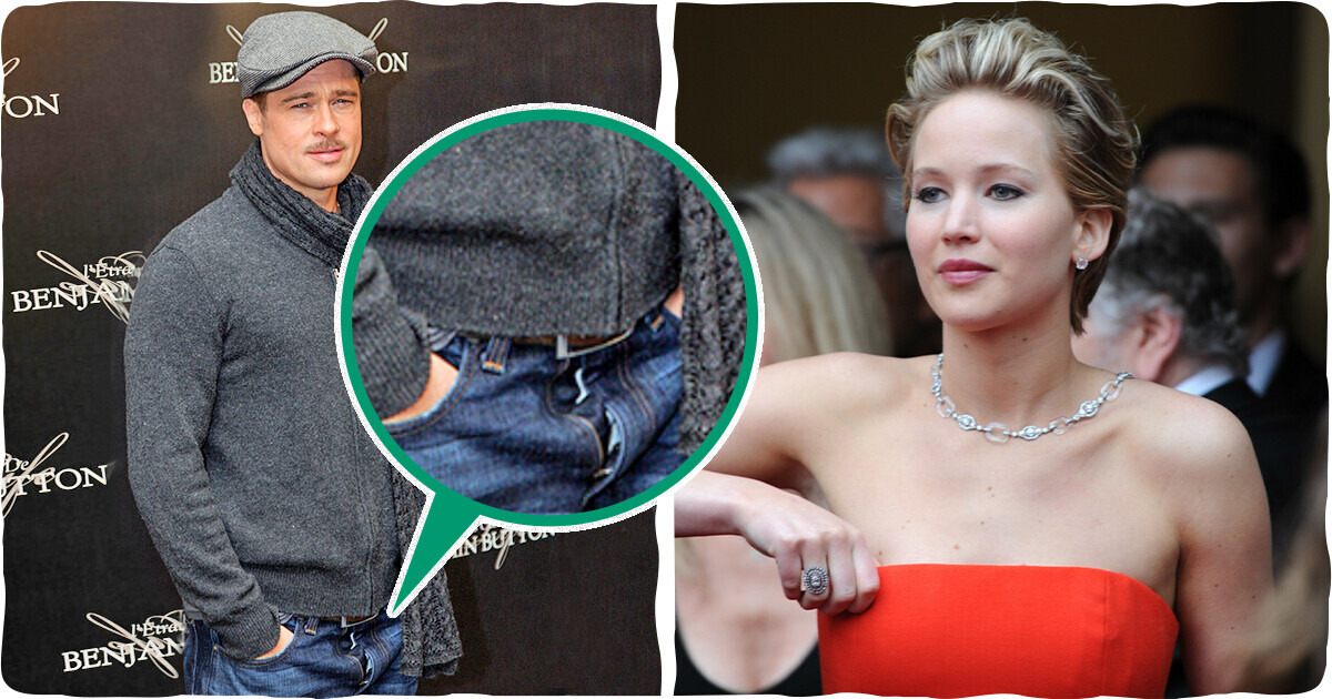 20 звезд, которые оконфузились и даже бровью не повели, а мы бы от стыда уже сгорели