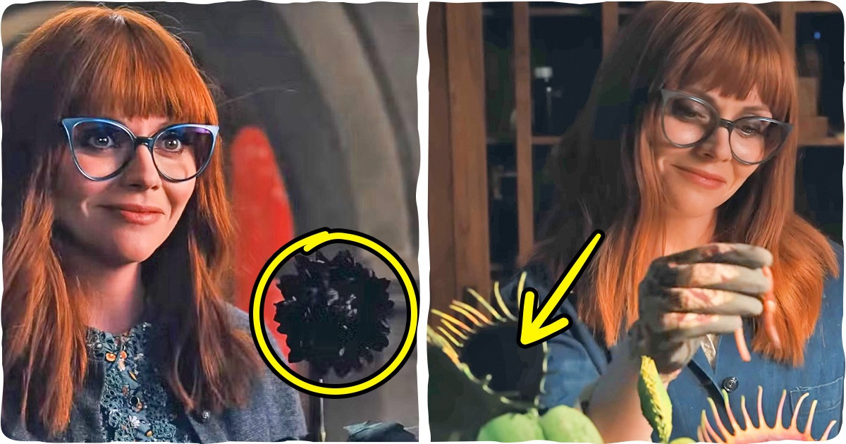 10+ примеров того, как режиссеры спрятали в своих фильмах уйму подсказок, а мы их проворонили