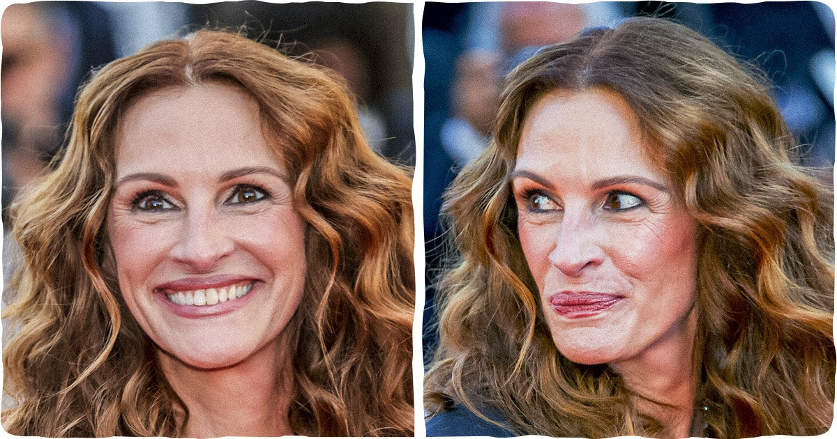 18 доказательств того, что невыгодный свет и ракурс могут испортить даже бесподобных красавиц