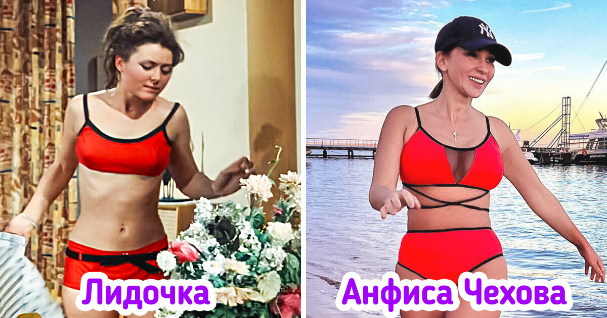 14 доказательство того, что костюмеры старых фильмов разбирались в моде не хуже топовых модельеров