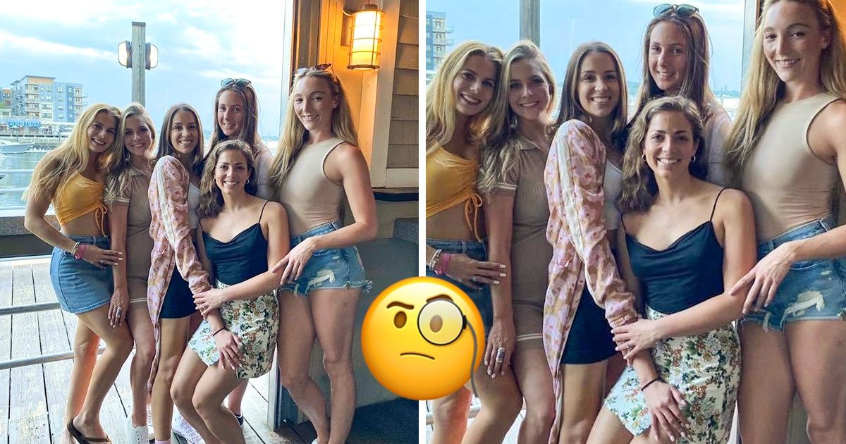 20+ снимков, которые запутали нас сильнее, чем учебник по алгебре в 5-м классе