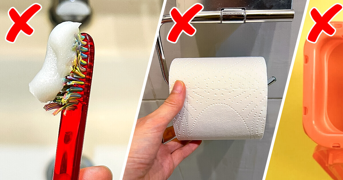 13 бестолковых, а порой и вредных покупок, которые проделывают огромную дыру в нашем бюджете