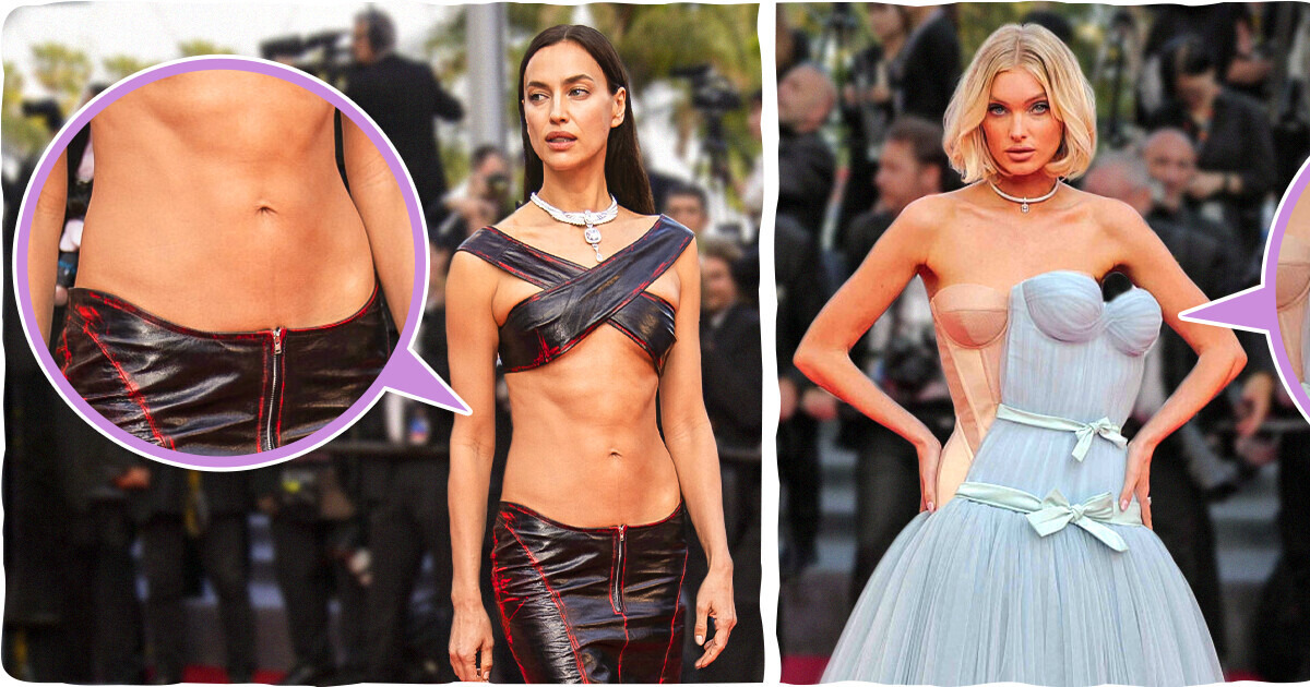 19 нарядов звезд, на которые хочется взглянуть как минимум дважды 19 нарядов звезд, на которые хочется взглянуть как минимум дважды