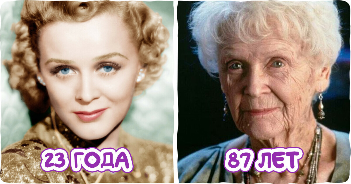16 звезд, которые в молодости были чудо как хороши 16 звезд, которые в молодости были чудо как хороши