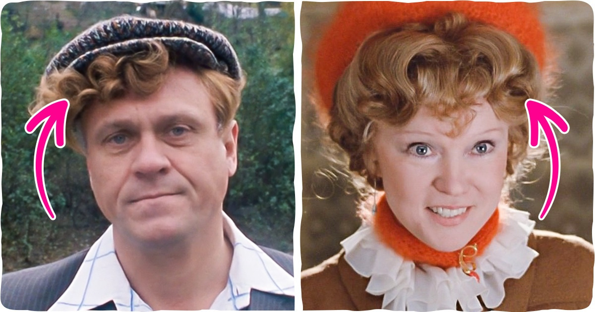 12 фильмов, реквизиторам которых ради нужного кадра приходилось вертеться как уж на сковородке 12 фильмов, реквизиторам которых ради нужного кадра приходилось вертеться как уж на сковородке