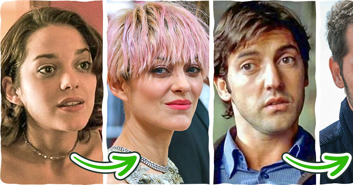 Как сегодня живут актеры и актрисы, которым 25 лет назад выпал шанс сняться в легендарной комедии «Такси» Как сегодня живут актеры и актрисы, которым 25 лет назад выпал шанс сняться в легендарной комедии «Такси»