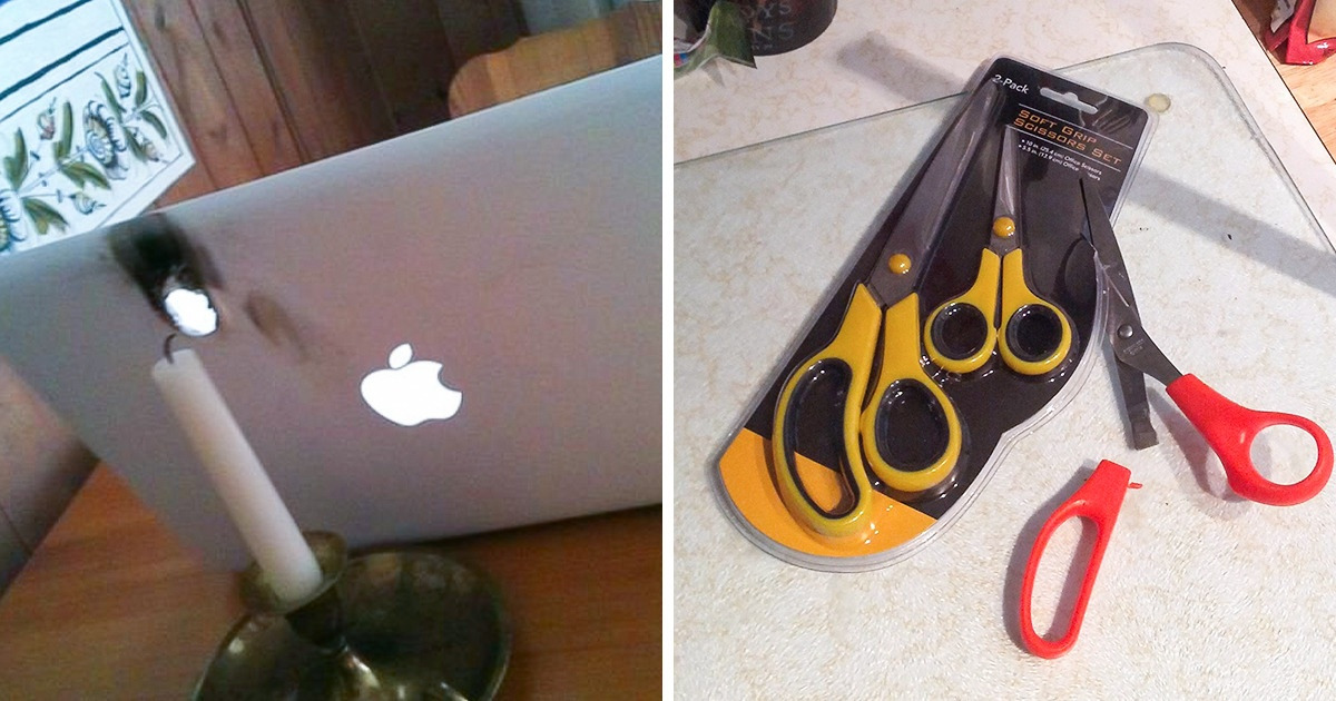 16 «везунчиков», которые не понаслышке знают, что значит попасть впросак 16 «везунчиков», которые не понаслышке знают, что значит попасть впросак