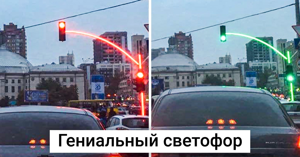 17 случаев, когда люди переключили свой мозг в режим «гений»
