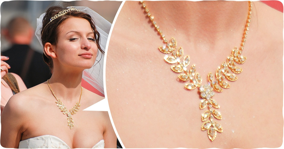 12 украшений, которые добавят ложку дегтя даже в самый безупречный образ