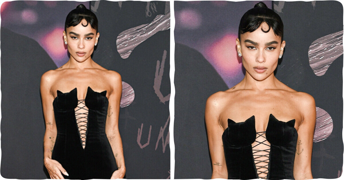 12 случаев, когда звезды своими нарядами непрозрачно намекнули, кто тут сыграл главную роль