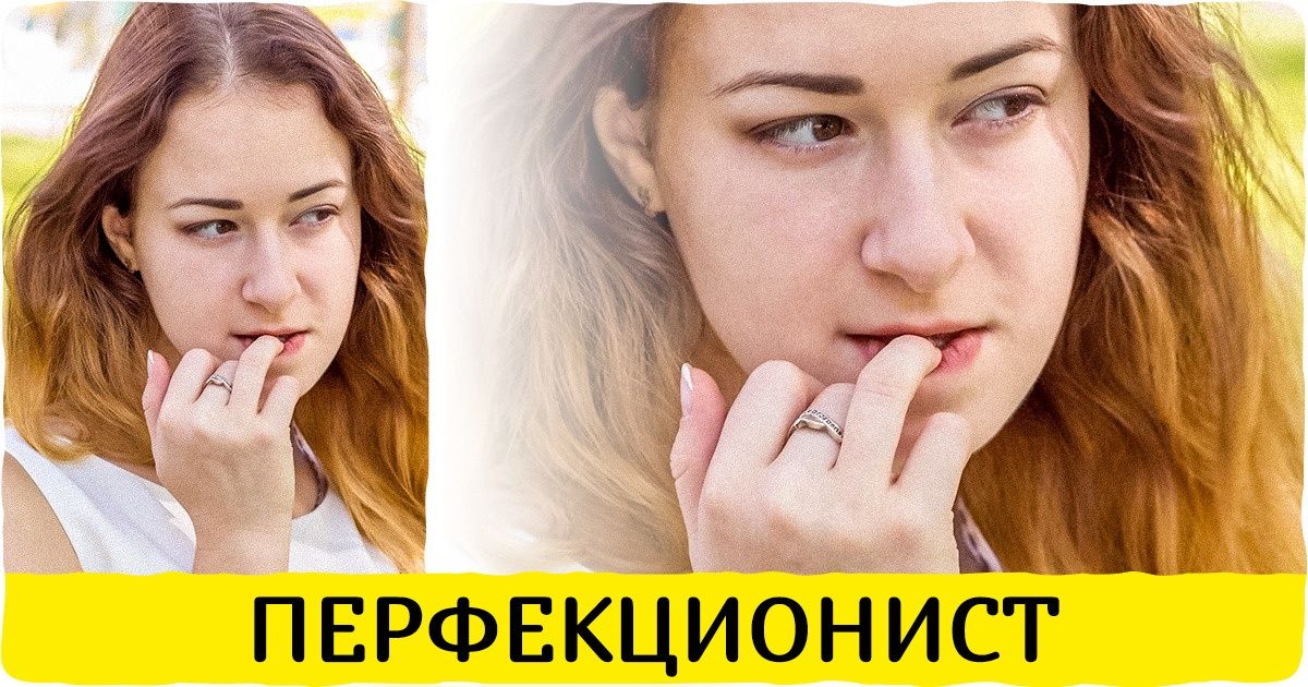 12 незаметных деталей во внешности, которые расскажут о нас больше родной мамы