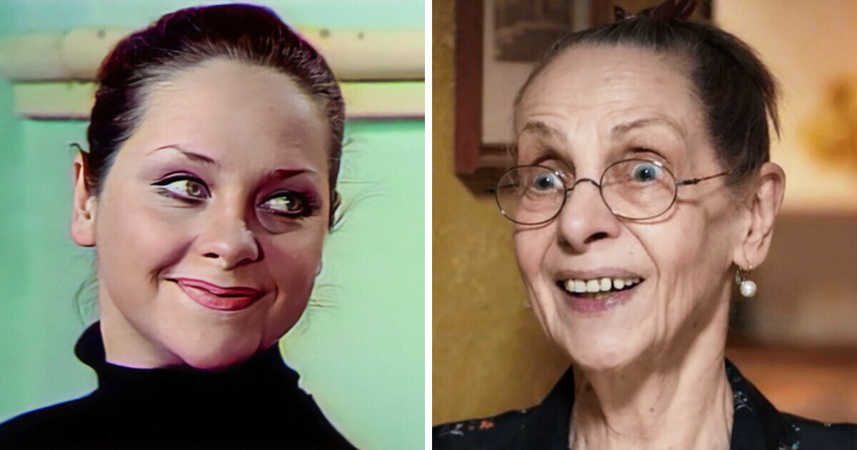 15 актеров, узнать которых в ранних ролях сможет разве что родная мать 15 актеров, узнать которых в ранних ролях сможет разве что родная мать