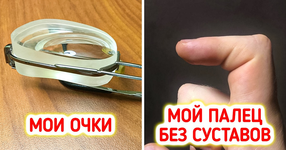 20 фото, глядя на которые чувствуешь, как уходит земля из под ног