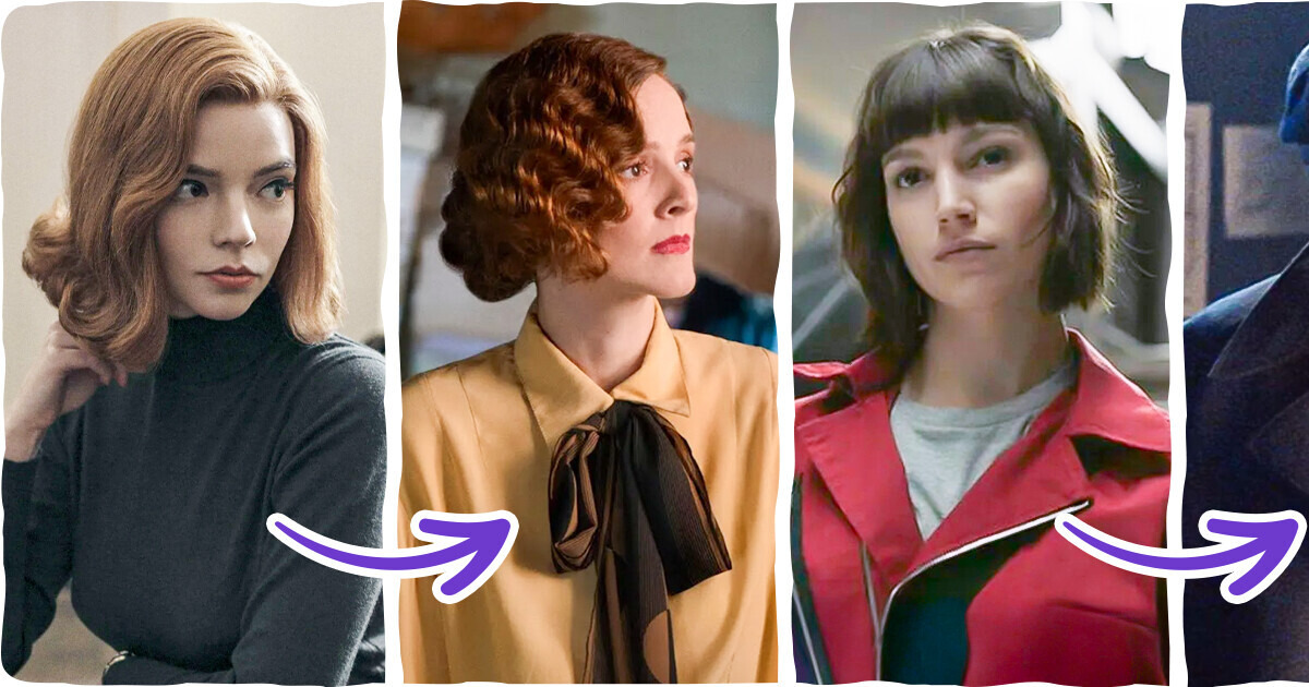 10 сериалов, которые дадут фору нашумевшим хитам, и не позволят нам оторваться от экрана